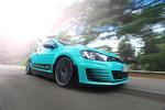 Volkswagen Golf GTi by Cam Shaft and PP-Performance 2014 года